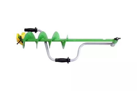 Ледобур Helios HS-130D (левое вращение) (ТОНАР)