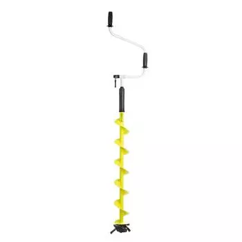 Ледобур ICEBERG-SIBERIA 130L-1600 v3.0 левое вращение (LA-130LS) Тонар (+ Антисептик-спрей для рук в подарок!)