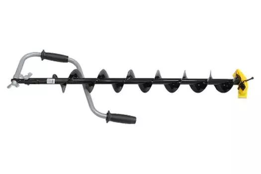 Ледобур ТОРНАДО-М2 100L (левое вращение) (ТОНАР)