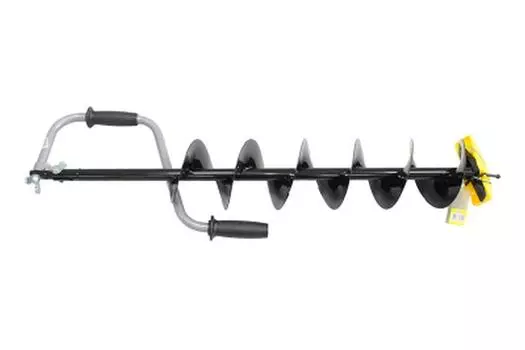 Ледобур ТОРНАДО-М2 150(L) (левое вращение) (ТОНАР)