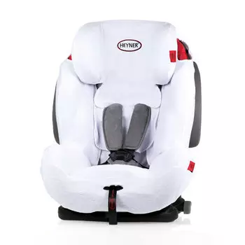 Летняя обивка для автокресла HEYNER Capsula Summer Cover