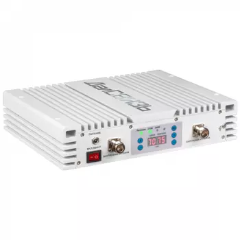 Линейный усилитель мощности (бустер) ДалСВЯЗЬ DS-1800-30BST