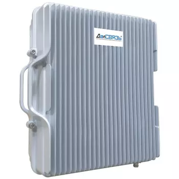 Линейный усилитель мощности (бустер) ДалСВЯЗЬ DS-1800/2100/2600-33BST