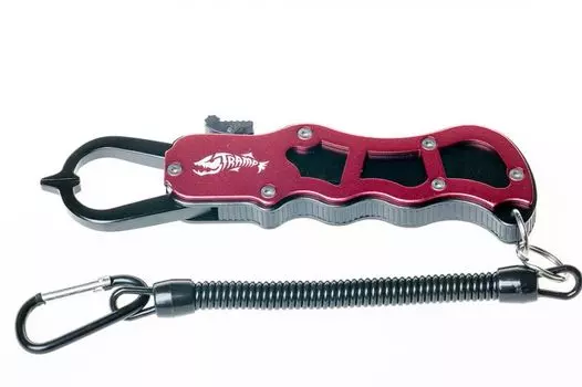 Липгрип алюминиевый Tramp 16,5 см