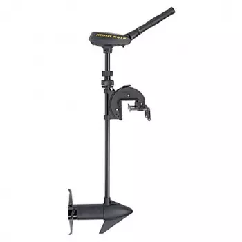 Лодочный электромотор Minn Kota TRAXXIS 55 (+ Упаковка виброхвостов в подарок!)