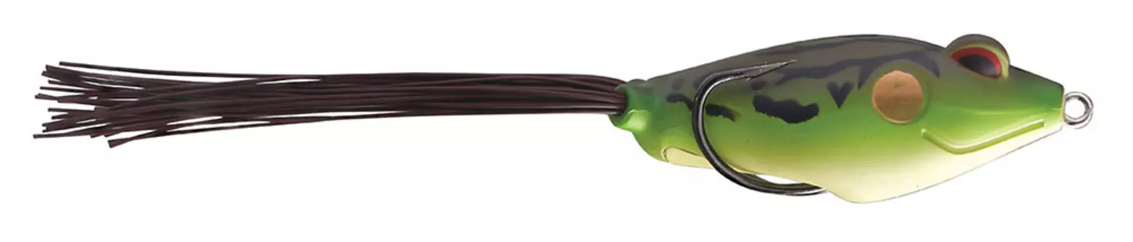 Лягушка STORM SX-Soft Bloop Frog 25 /304