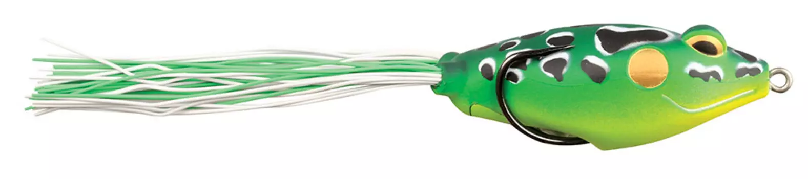 Лягушка STORM SX-Soft Bull Frog 3 /313