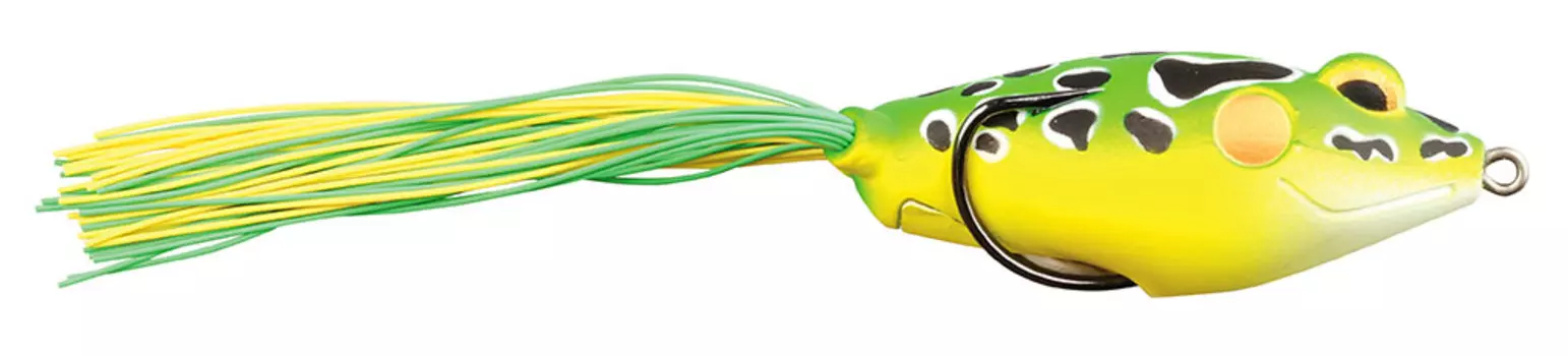Лягушка STORM SX-Soft Bull Frog 3 /312