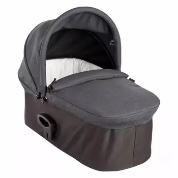 Люлька Baby Jogger Deluxe Pram GRANITE