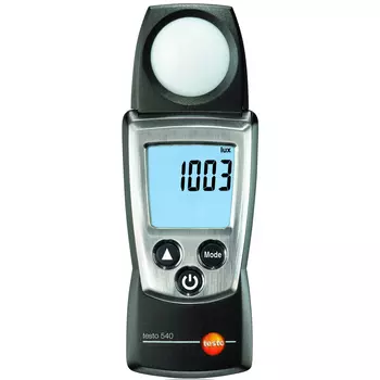 Люксметр Testo 540