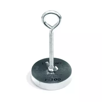 Магнит поисковый FROTON F=300кг