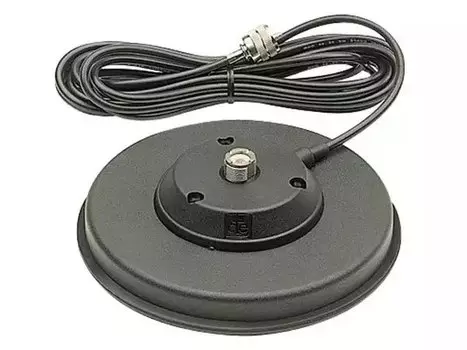 Магнитное основание для автомобильной антенны Alan 140/PL