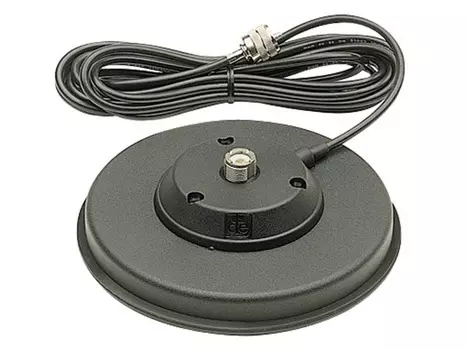 Магнитное основание для автомобильной антенны Alan 120/PL