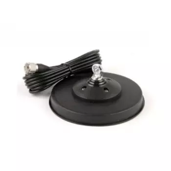 Магнитное основание для автомобильной антенны Alan 120/DV