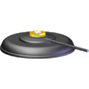 Магнитное основание OPEK AM-106 UHF