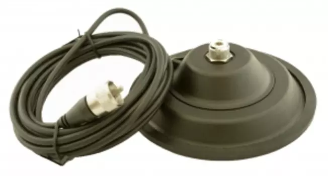 Магнитное основание Turbosky BM-145 PL