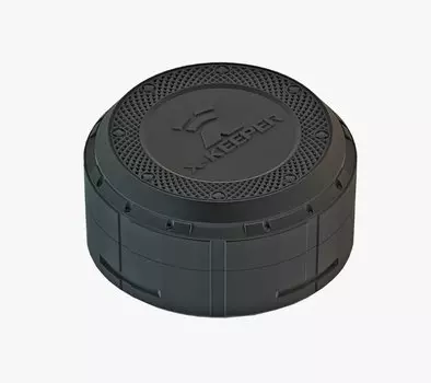 Маяк X-Keeper Invis DUOS S (+ Антисептик-спрей для рук в подарок!)