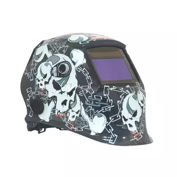 Маска сварочная Хамелеон Aurora SUN-7 CHAIN