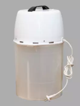 Маслобойка электрическая бытовая Салют