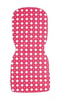 Матрасик в коляску Maclaren Atom Azalea