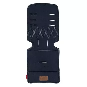 Матрасик в коляску Maclaren Denim