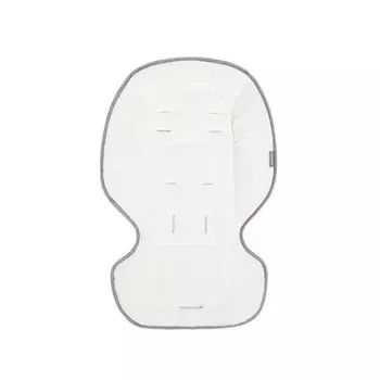 Матрасик-вкладыш Easywalker Winter Inlay Светло-серый