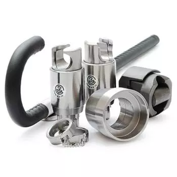 Максимальная защита №3 (Перехват-Универсал, Питон 80/430, Защитная корона)