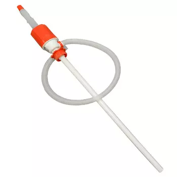 Механическая помпа для топлива Smart Power SP-300MP (+ Антисептик-спрей для рук в подарок!)