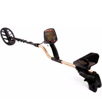 Металлоискатель Fisher F75 +