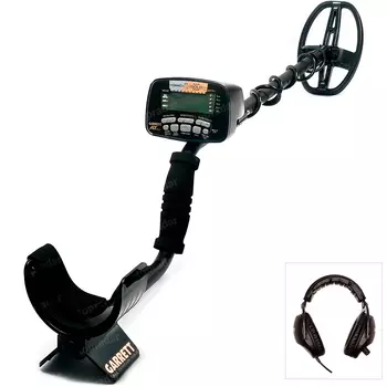 Металлоискатель Garrett AT Gold