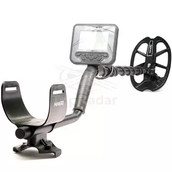 Металлоискатель Makro Kruzer