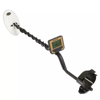 Металлоискатель Makro Kruzer Gold
