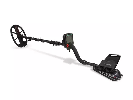Металлоискатель Makro Racer 2 Pro