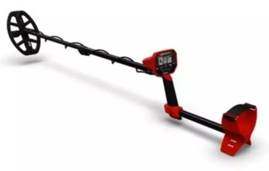 Металлоискатель Minelab Vanquish 440 (+ Пинпоинтер PRO-FIND 20 в подарок!)