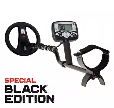 Металлоискатель Minelab X-Terra 705