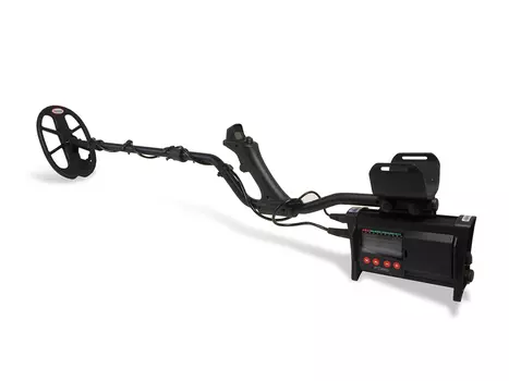 Металлоискатель Nokta Fors Relic (+ Совок поисковый в подарок!)