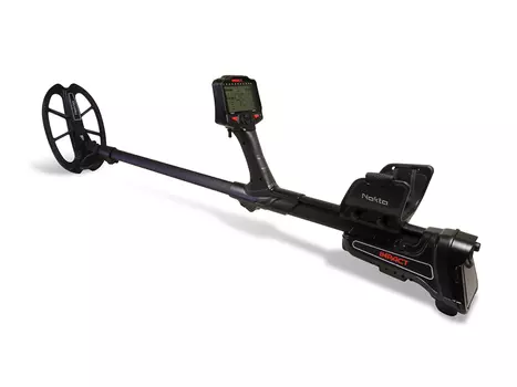 Металлоискатель Nokta Impact Pro RUS