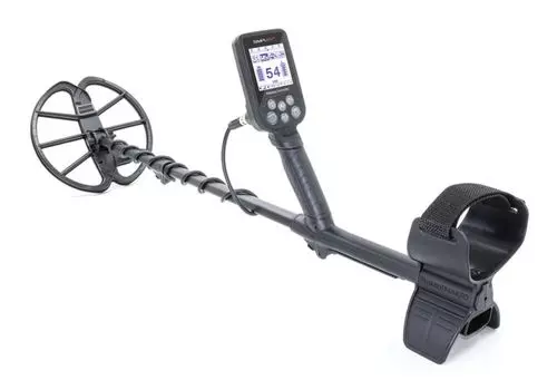 Металлоискатель Nokta&amp;Makro Simplex Plus