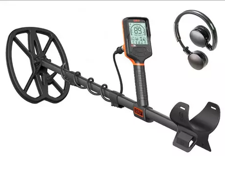 Металлоискатель Quest Q30+