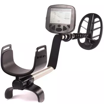 Металлоискатель Teknetics Alpha 2000 11"DD грунтовый