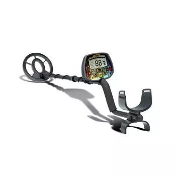 Металлоискатель Teknetics Digitek 7" (+ Рюкзак в подарок!)