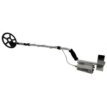 Металлоискатель Tesoro Lobo Super Traq (катушка 9"X8")