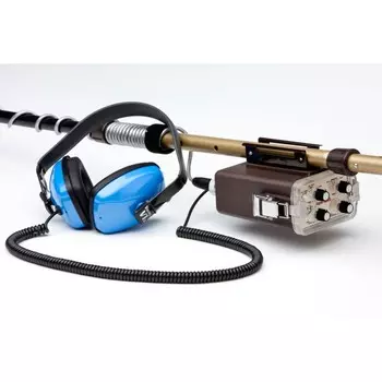 Металлоискатель Tesoro Sand Shark (кат. 8")