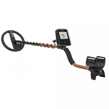 Металлоискатель Whites Treasure Pro (+ Лопата и рюкзак в подарок!)