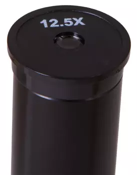 Микроскоп Levenhuk 3S NG, монокулярный (+ Книга «Невидимый мир» в подарок!)