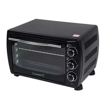 Мини-печь Endever Danko 4020 (1300 Вт, 20л) черная