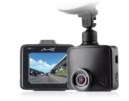 Mio MiVue C325 (+ Разветвитель в подарок!)