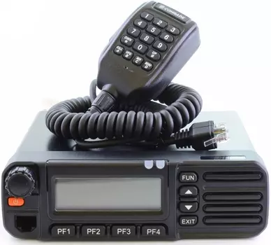 Автомобильная радиостанция COMRADE R90 UHF (Официальный дилер в России)