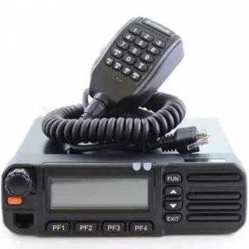 Автомобильная радиостанция COMRADE R90 VHF (Официальный дилер в России)