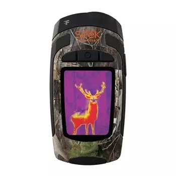 Мобильный тепловизор Seek Thermal Reveal XR Camo для охоты (+ Рулетка Instrumax SNIPER 30 в подарок!)